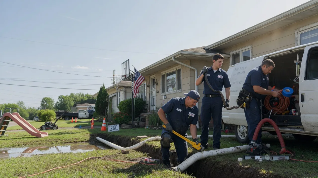Toilet Installation in Ebervale, PA near me
